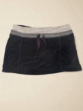 Vintage Lululemon skort